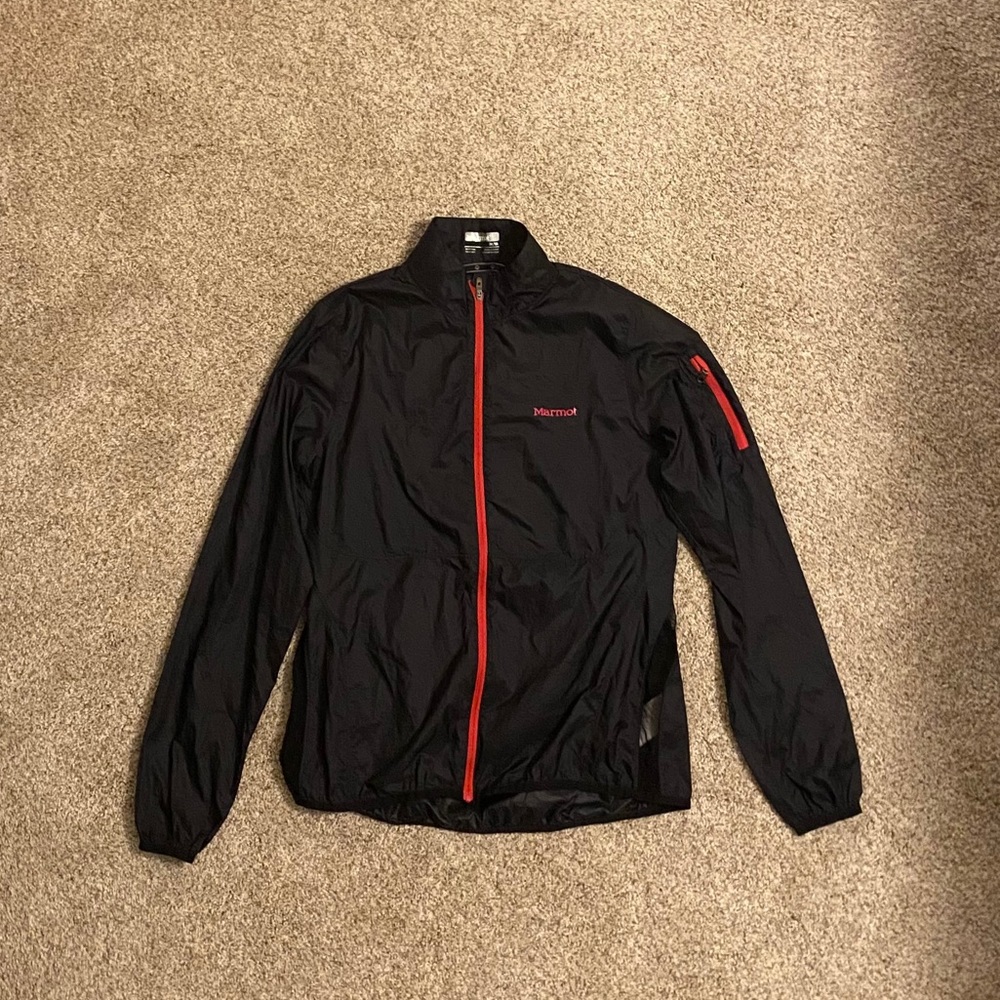 Marmot Jacket